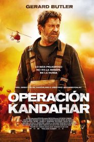 Operación Kandahar