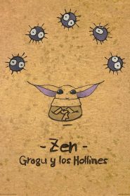 Zen – Grogu y los Hollines