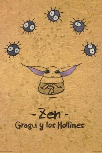Zen – Grogu y los Hollines