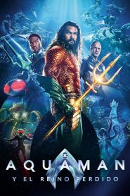 Aquaman y el reino perdido