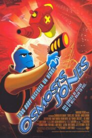 Osmosis Jones