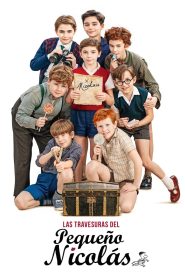 El tesoro del pequeño Nicolas