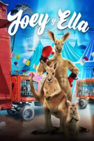Joey and Ella