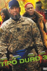 Un tipo duro 3: En el pantano