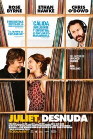 Juliet, Desnuda