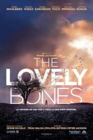 The Lovely Bones