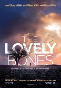 The Lovely Bones