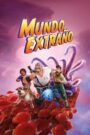 Mundo extraño