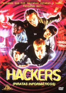 Hackers: piratas informáticos