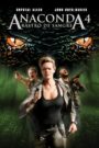 Anaconda 4: Rastro de sangre