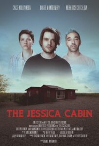 The Jessica Cabin