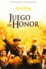 Juego de honor