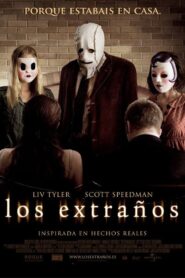 Los extraños (2008)