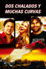Dos chalados y muchas curvas