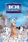 101 dálmatas 2