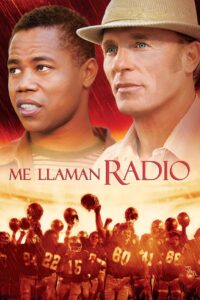 Me llaman Radio