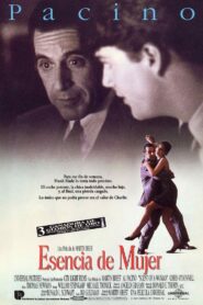 Esencia de mujer