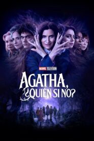 Agatha, ¿quién si no?