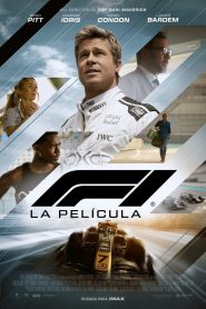 F1 la película